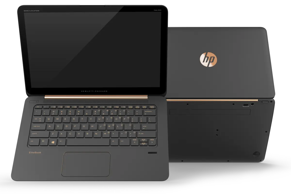 HP Laptop Teknik Servis