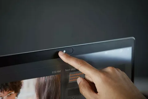 HP Laptop Kamera Çalışmıyor: Çözüm Yöntemleri