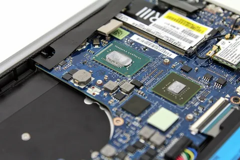 HP Notebook Tamir Süreçleri