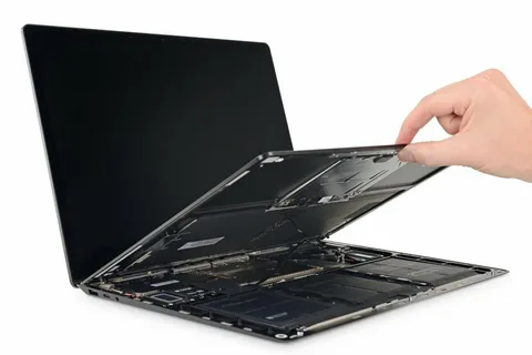 HP Kasa Değişimi Ankara