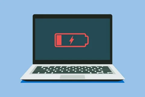 HP Şarj Olma Işığı Yanmıyor – Neden Olur, Nasıl Çözülür?