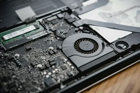 HP Anakart Tamiri Güvenilir mi? – Gerçekten Onarılabilir mi?