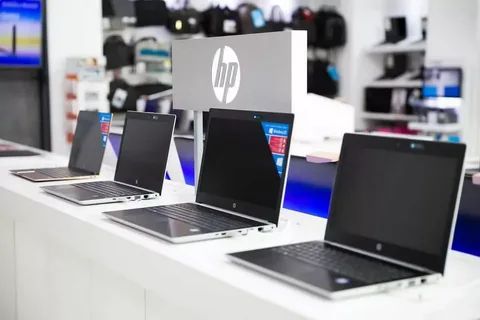 HP Laptop Düğmesi Bozuldu