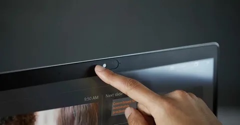 HP Laptop Kamera Çalışmıyor Çözüm Yöntemleri