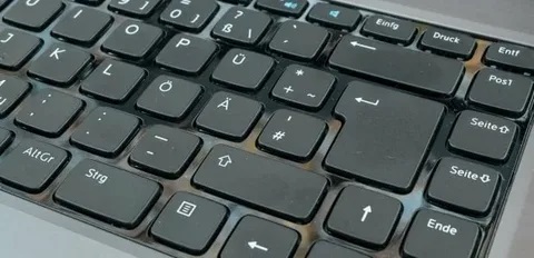 HP Laptop Klavye Sorunları Çözümler ve Onarımlar