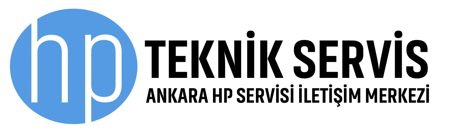 Ankara HP Logo